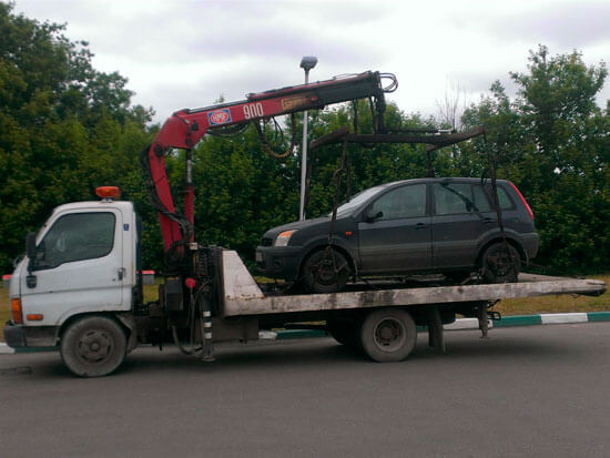 evakuatori v Ясенево